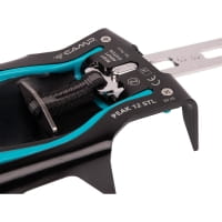 Vorschau: C.A.M.P. Peak 12 STL Auto/Semi-Auto - Steigeisen - Bild 9