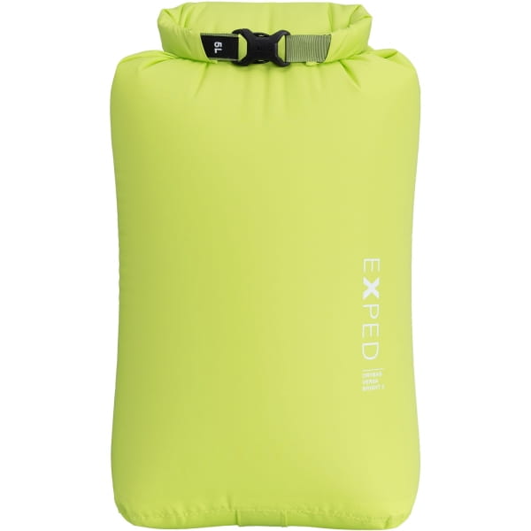 EXPED Drybag Versa Bright Set - 4er Packsack-Set - Bild 6 EXPED Drybag Versa Bright Set - 4er Packsack-Set - Bild 6