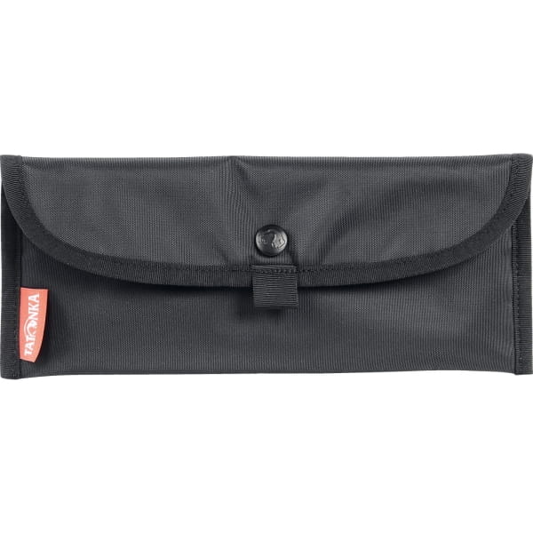 Tatonka Bestecktasche black - Bild 1 Tatonka Bestecktasche black - Bild 1