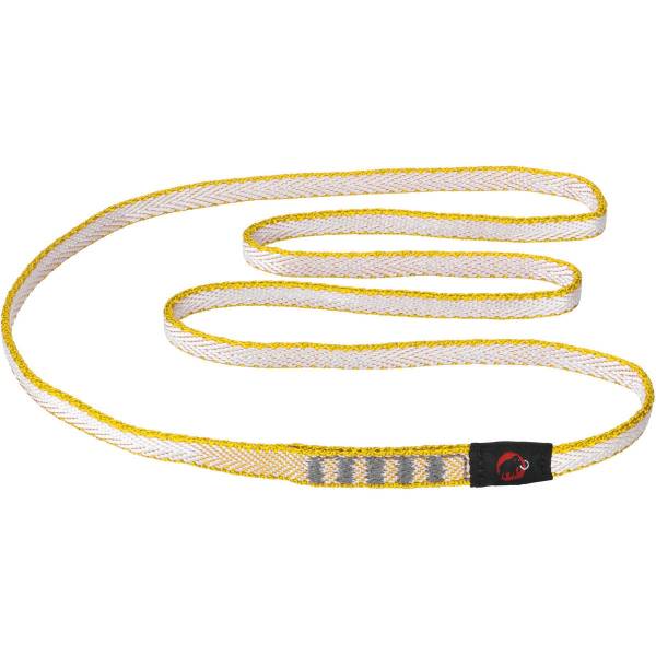 Mammut Contact Sling 8.0 yellow - Bild 3 Mammut Contact Sling 8.0 yellow - Bild 3
