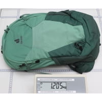 Vorschau: deuter Futura 21 SL - Wanderrucksack - Bild 28