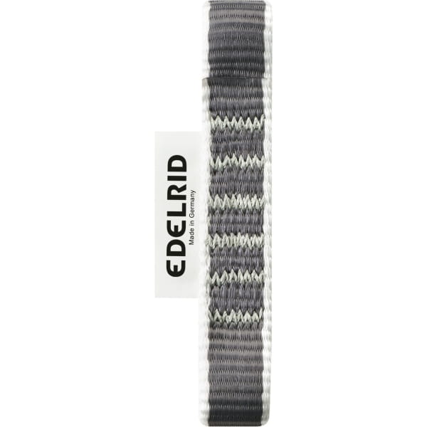 Edelrid PES Express Sling 16 mm - Expressschlinge pebbles - Bild 2