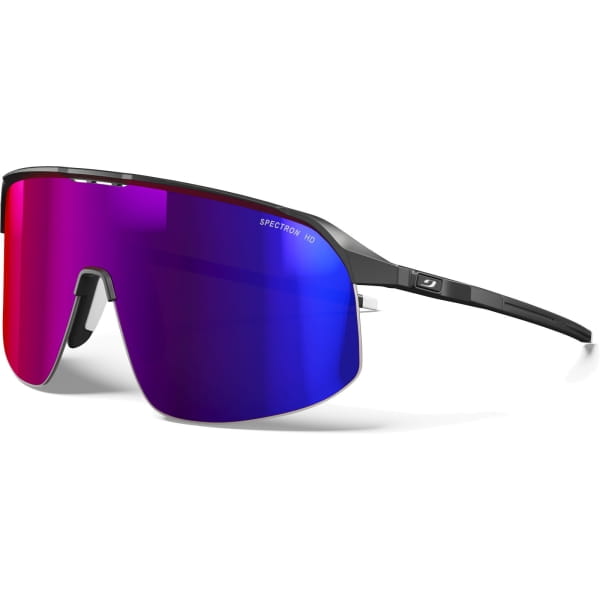 JULBO Density Spectron HD 3 - Fahrradbrille schwarz matt - Bild 1