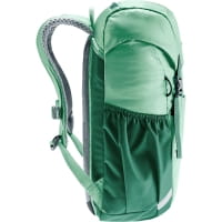 Vorschau: deuter Junior - Kinderrucksack spaermint-seagreen - Bild 3