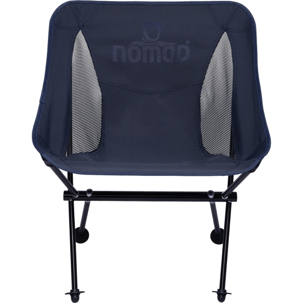 NOMAD Chair Compact - Campingstuhl dark navy - Bild 3
