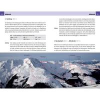 Vorschau: Panico Verlag Kitzbühler Alpen - Skitourenführer - Bild 5