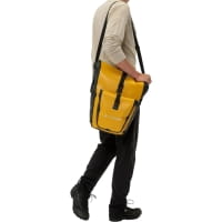Vorschau: VAUDE Aqua Back Plus (rec) - Gepäckträgertaschen burnt yellow - Bild 14 Vorschau: VAUDE Aqua Back Plus (rec) - Gepäckträgertaschen burnt yellow - Bild 14