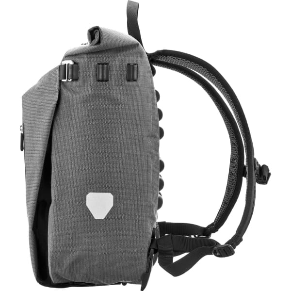 ORTLIEB Vario Urban 20L QL2.2 - Rucksack und Radtasche pepper - Bild 7