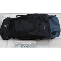 Vorschau: deuter Aircontact Lite 40+10 - Trekkingrucksack - Bild 15 Vorschau: deuter Aircontact Lite 40+10 - Trekkingrucksack - Bild 15