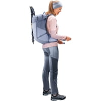 Vorschau: deuter Futura 21 SL - Wanderrucksack polar-bluejay - Bild 9