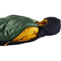 Vorschau: Nordisk Gormsson -2° Egg - 3-Jahreszeiten-Schlafsack artichoke green-mustard yellow-black - Bild 11 Vorschau: Nordisk Gormsson -2° Egg - 3-Jahreszeiten-Schlafsack artichoke green-mustard yellow-black - Bild 11