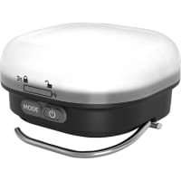 Vorschau: Silva Glow Recharge - Camping-Lampe black - Bild 1 Vorschau: Silva Glow Recharge - Camping-Lampe black - Bild 1