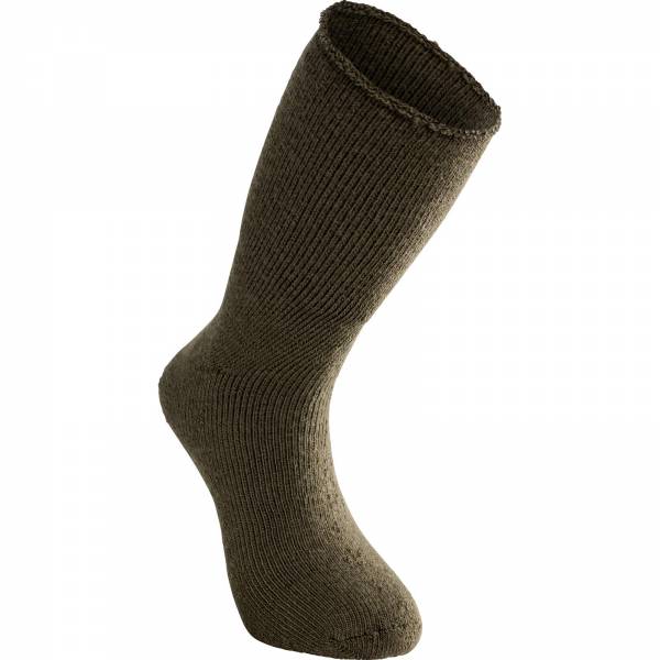 Woolpower Socks 800 Classic - Socken pine green - Bild 3