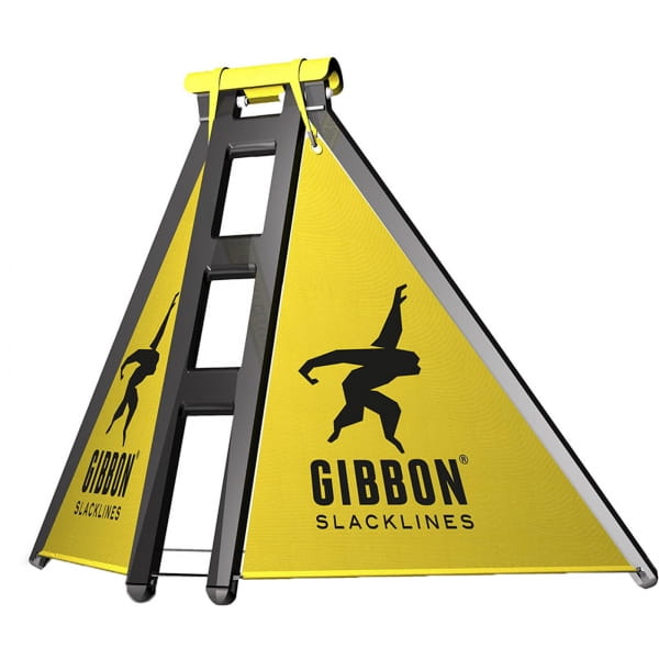 Gibbon Slackframe - Slackline-Gestell - Bild 1