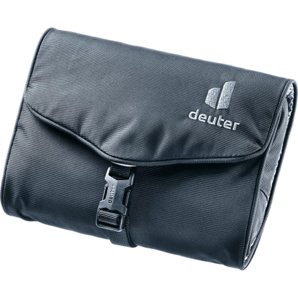deuter Wash Bag I - Kulturbeutel black - Bild 5