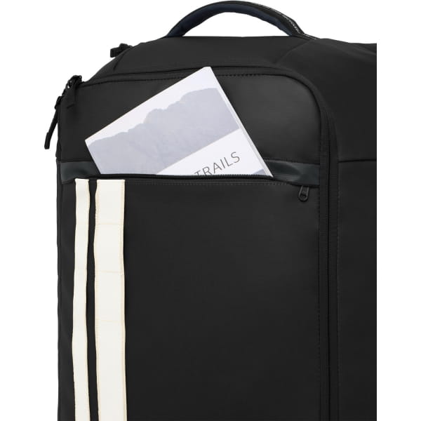 VAUDE Takutea 65 - Reisetasche mit Rollen black - Bild 5 VAUDE Takutea 65 - Reisetasche mit Rollen black - Bild 5
