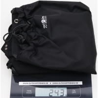 Vorschau: Origin Outdoors DrytoGo - Gamaschen schwarz - Bild 11 Vorschau: Origin Outdoors DrytoGo - Gamaschen schwarz - Bild 11