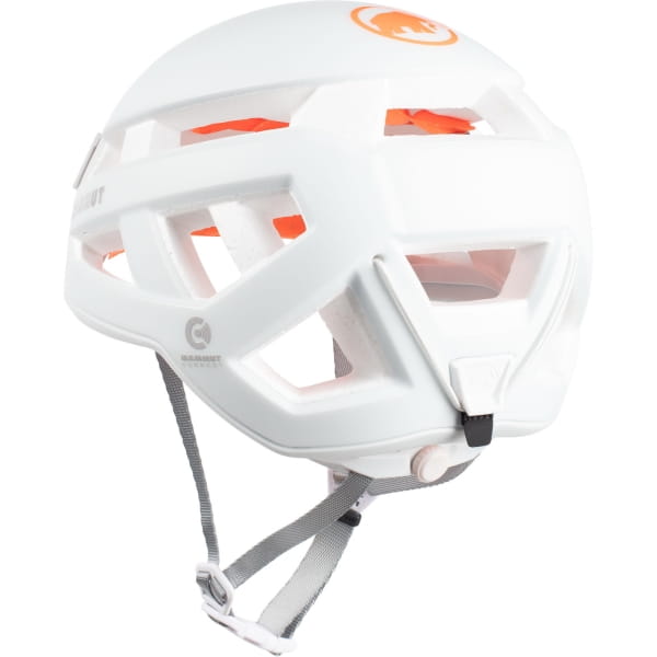 Mammut Crag Sender - Kletter-Helm white - Bild 4