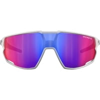 Vorschau: JULBO Rush Spectron HD 3 - Sonnenbrille weiß matt-silber glänzend - Bild 6
