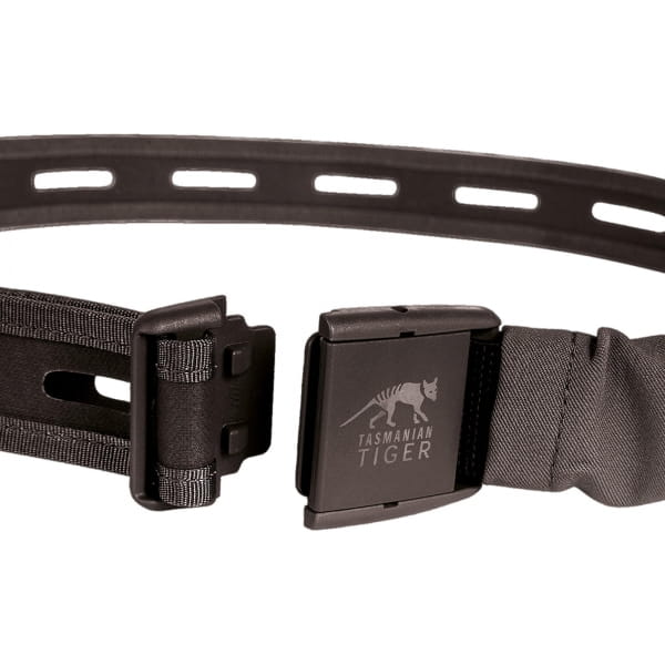 Tasmanian Tiger HYP Belt 30 mm - Gürtel black - Bild 3