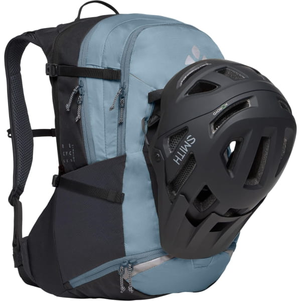 VAUDE Bike Alpin 23+5 - MTB-Radrucksack heron - Bild 42