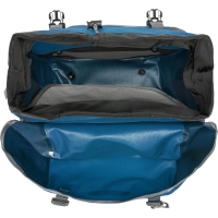 Vorschau: ORTLIEB Bike-Packer Plus - Gepäckträgertaschen dusk blue-denim - Bild 26