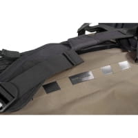 Vorschau: ORTLIEB Duffle Lite 60L - Reisetasche dark sand - Bild 11