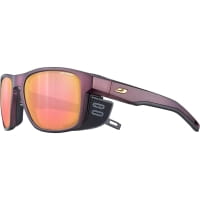 Vorschau: JULBO Shield M Spectron 3 Polarized - Sonnenbrille dunkelrot-gold - Bild 4 Vorschau: JULBO Shield M Spectron 3 Polarized - Sonnenbrille dunkelrot-gold - Bild 4