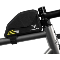 Vorschau: Apidura Racing Top Tube Pack 0.5 L - Rahmentasche - Bild 5 Vorschau: Apidura Racing Top Tube Pack 0.5 L - Rahmentasche - Bild 5