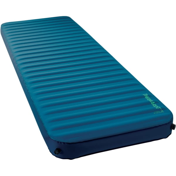 Therm-a-Rest MondoKing 3D - Schlafmatte marine blue - Bild 1 Therm-a-Rest MondoKing 3D - Schlafmatte marine blue - Bild 1