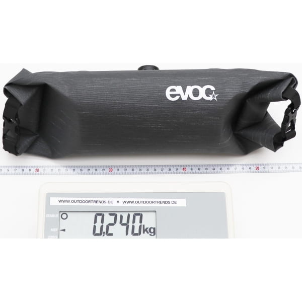 EVOC Handlebar Pack Boa M - Lenker-Tasche - Bild 9