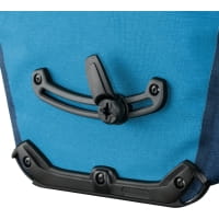 Vorschau: Ortlieb Back-Roller Plus - Gepäckträgertaschen dusk blue-denim - Bild 24