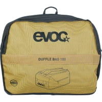 Vorschau: EVOC Duffle Bag 100 - Reisetasche curry-black - Bild 19