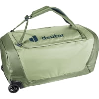 Vorschau: deuter Duffel Pro Roller 90 - Rollen-Reisetasche mineral-grove - Bild 4