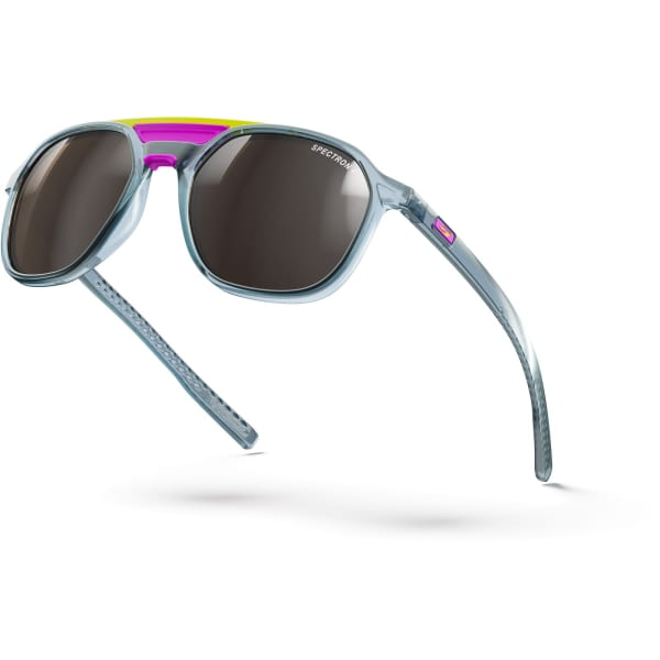 JULBO Slack Cover Spectron 4 - Brille blau-neonpink - Bild 14 JULBO Slack Cover Spectron 4 - Brille blau-neonpink - Bild 14