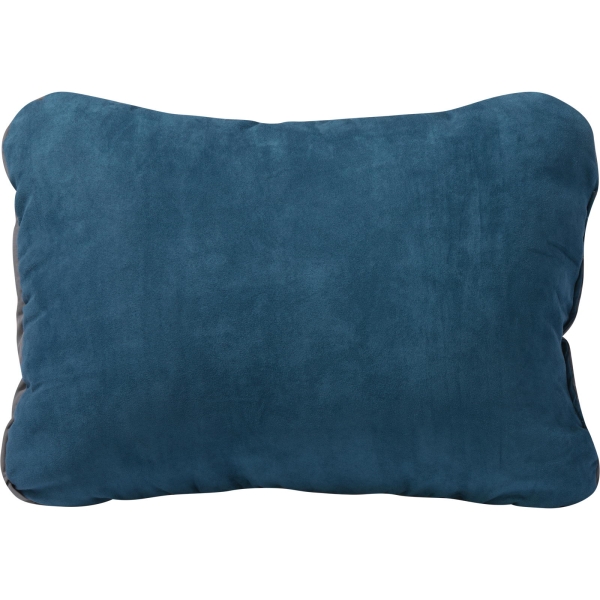 Therm-a-Rest Compressible Pillow Large - Kopfkissen stargazer blue - Bild 2