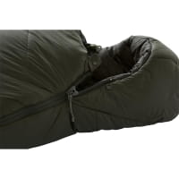 Vorschau: Nordisk Knuth -20° Mummy - Winterschlafsack forest night green - Bild 5 Vorschau: Nordisk Knuth -20° Mummy - Winterschlafsack forest night green - Bild 5