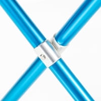 Vorschau: Helinox Speed Stool M - Falthocker black-blue - Bild 7 Vorschau: Helinox Speed Stool M - Falthocker black-blue - Bild 7