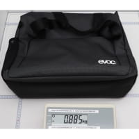 Vorschau: EVOC Tote Travel Bag 30 - Umhängetasche carbon grey-black - Bild 7