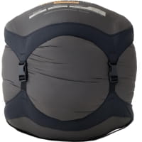 Vorschau: Sea to Summit Boab -9C/15F - Kunstfaserschlafsack laurel wreath green - Bild 6