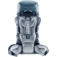 Vorschau: deuter Voyager 65+10 - Reiserucksack atlantic-ink - Bild 2