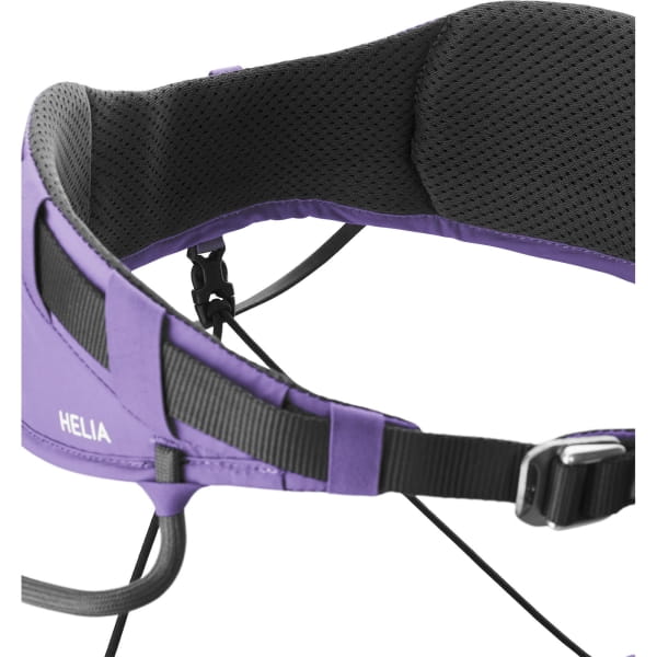 Edelrid Helia II - Klettergurt violet - Bild 4
