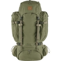 Vorschau: Fjällräven Kajka 100 - Trekking-Rucksack green - Bild 6