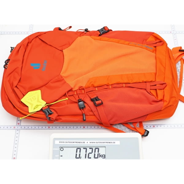 deuter Speed Lite 23 SL - Rucksack - Bild 29 deuter Speed Lite 23 SL - Rucksack - Bild 29