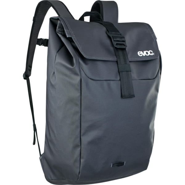 EVOC Duffle Backpack 26 - Daypack carbon grey-black - Bild 1 EVOC Duffle Backpack 26 - Daypack carbon grey-black - Bild 1