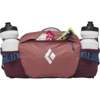 Vorschau: Black Diamond Pursuit 6 Waist Pack - Gürteltasche cherrywood-ink blue - Bild 12 Vorschau: Black Diamond Pursuit 6 Waist Pack - Gürteltasche cherrywood-ink blue - Bild 12