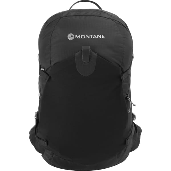 MONTANE Women's Azote 24 - Wanderrucksack black - Bild 2