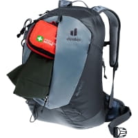 Vorschau: deuter AC Lite 15 SL - Wanderrucksack shale-graphite - Bild 13 Vorschau: deuter AC Lite 15 SL - Wanderrucksack shale-graphite - Bild 13