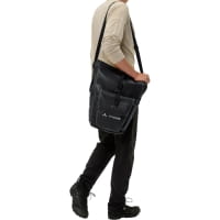 Vorschau: VAUDE Aqua Back Plus Single (rec) - Gepäckträgertasche black - Bild 6 Vorschau: VAUDE Aqua Back Plus Single (rec) - Gepäckträgertasche black - Bild 6