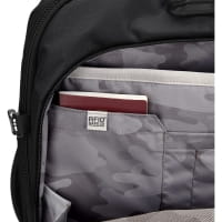 Vorschau: pacsafe EXP45 Carry-On Travel Pack - Reiserucksack black - Bild 6 Vorschau: pacsafe EXP45 Carry-On Travel Pack - Reiserucksack black - Bild 6